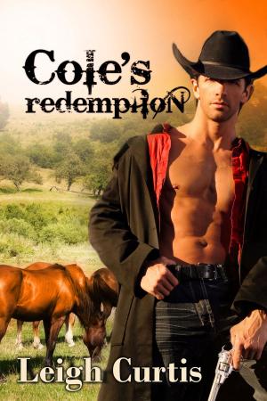 Cover of the book Cole's Redemption by Clint Adams
