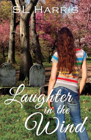 Cover of the book Laughter in the Wind by Nene Adams