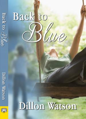 Cover of the book Back to Blue by Blayne Cooper