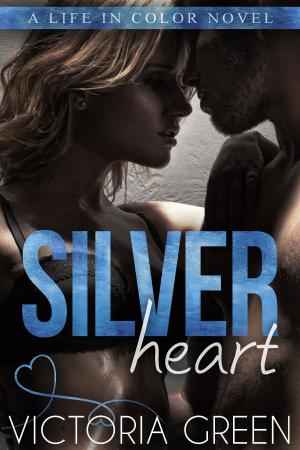 Book cover of Silver Heart
