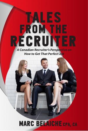 bigCover of the book Tales From The Recruiter by 