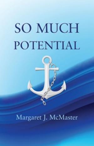 Cover of the book So Much Potential by Frost Kay