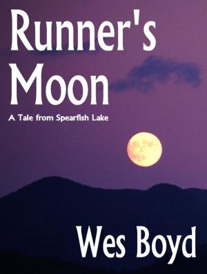 Cover of Runner's Moon