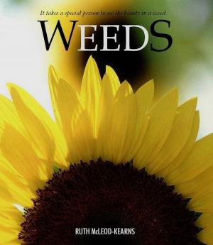 Cover of the book Weeds by José Martí