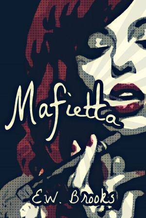 Cover of the book Mafietta by Shaunna Peterson