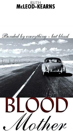 bigCover of the book Blood Mother by 