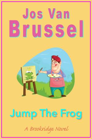 Cover of Jump The Frog