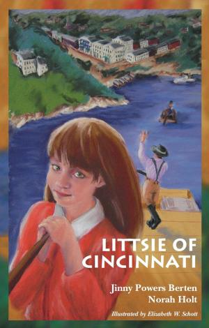Cover of the book Littsie of Cincinnati by Stephen Singular