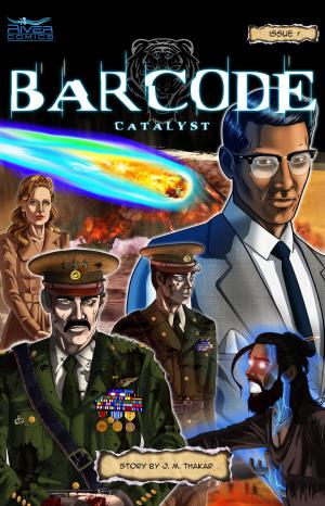 Cover of the book BarCode: Catalyst, Issue 1 by D M Wilder