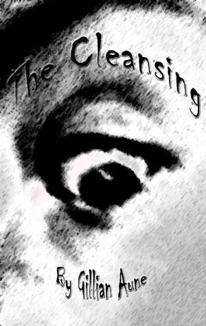 Cover of the book The Cleansing by CLEBERSON EDUARDO DA COSTA