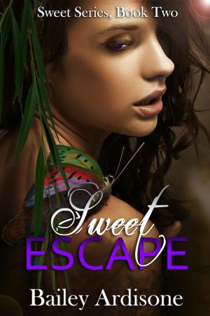 Cover of the book Sweet Escape (Sweet Series #2) by Michelle M Welch