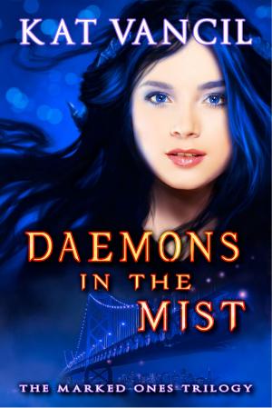 Book cover of Daemons in the Mist