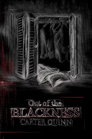 Cover of the book Out of the Blackness by Magdalena Scott