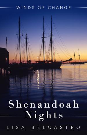 bigCover of the book Shenandoah Nights by 