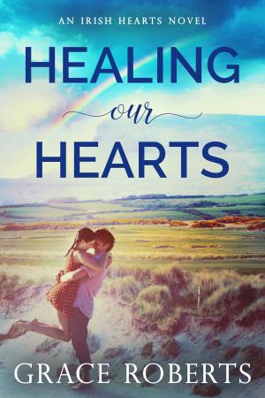Book cover of Healing Our Hearts