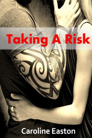 Cover of the book Taking a Risk by Barbara Bickmore