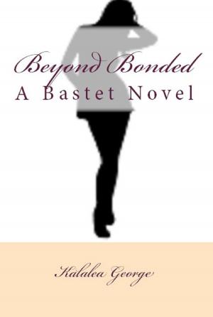 Cover of the book Beyond Bonded by Megan Edwards