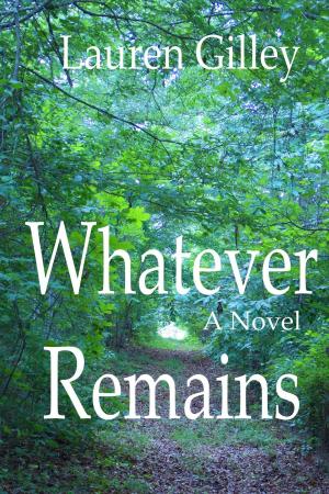 Book cover of Whatever Remains