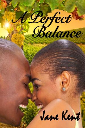 Cover of the book A Perfect Balance by Gerard Charles Wilson
