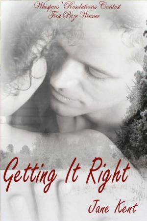 Cover of the book Getting It Right by Christine S. Feldman