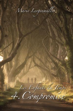Cover of the book Les Enfants du Temps - Tome 4 : Compromise by Robert Siegel