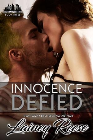 Cover of the book Innocence Defied by Robert Bryndza