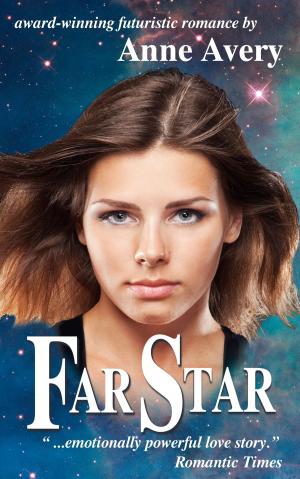 Book cover of Far Star