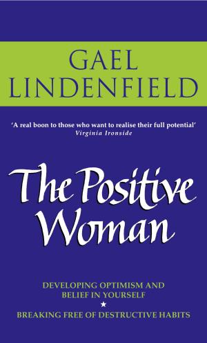 Book cover of The Positive Woman