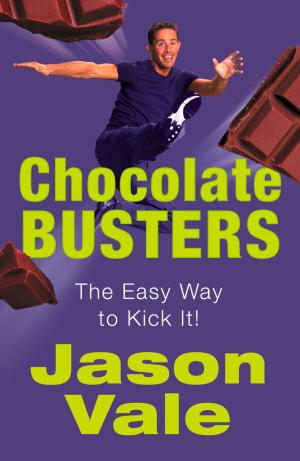 Cover of the book Chocolate Busters: The Easy Way to Kick It! by Edith Wharton