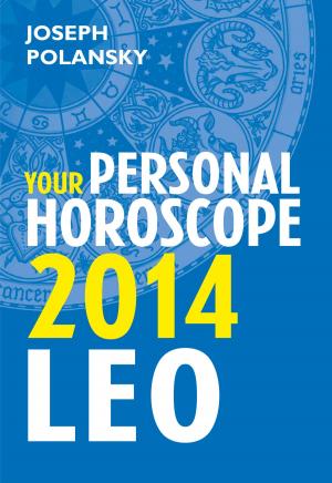 Book cover of Leo 2014: Your Personal Horoscope