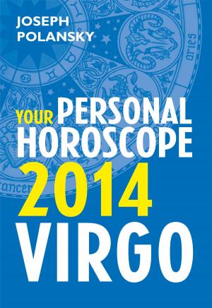 bigCover of the book Virgo 2014: Your Personal Horoscope by 