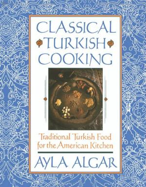 bigCover of the book Classical Turkish Cooking by 