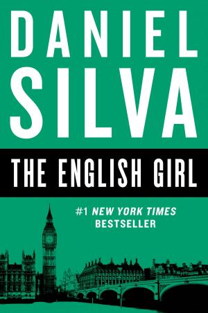 bigCover of the book The English Girl by 