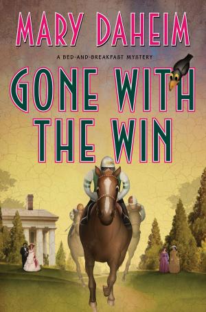 Cover of the book Gone with the Win by Faith Van Horne