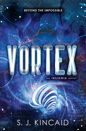Cover of the book Vortex by Jodi Meadows