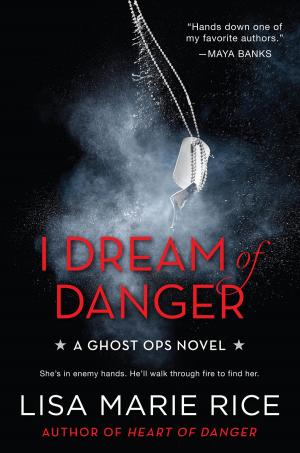 Cover of the book I Dream of Danger by Jennifer Chiaverini