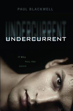 Cover of the book Undercurrent by Jeff Hart
