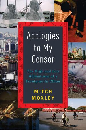 Cover of the book Apologies to My Censor by Willy Vlautin