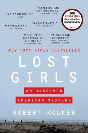 Book cover of Lost Girls
