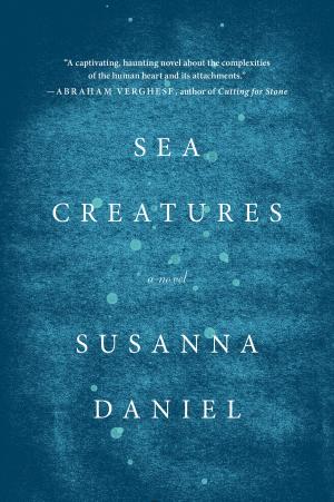 Cover of the book Sea Creatures by Mark Lee