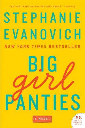 Cover of the book Big Girl Panties by Renee Lovins
