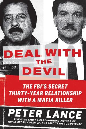 Cover of the book Deal with the Devil by Alan Lange, Tom Dawson