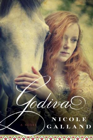 Cover of the book Godiva by Jennifer Chiaverini