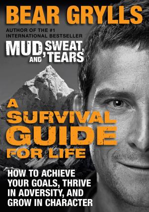 Cover of the book A Survival Guide for Life by Rod Rees