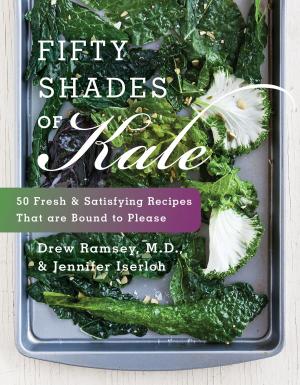 Cover of Fifty Shades of Kale