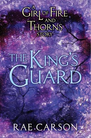 Cover of the book The King's Guard by K.D. Ritchie