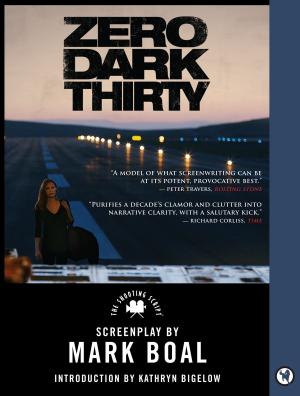 Cover of the book Zero Dark Thirty by Toni Braxton