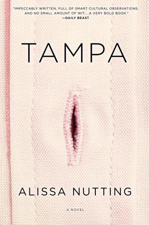 Cover of the book Tampa by Annie Jocoby