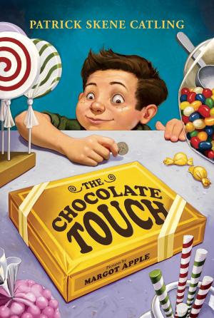 Cover of the book The Chocolate Touch by Gloria Whelan
