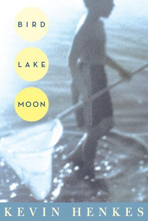 Cover of the book Bird Lake Moon by Erin Entrada Kelly